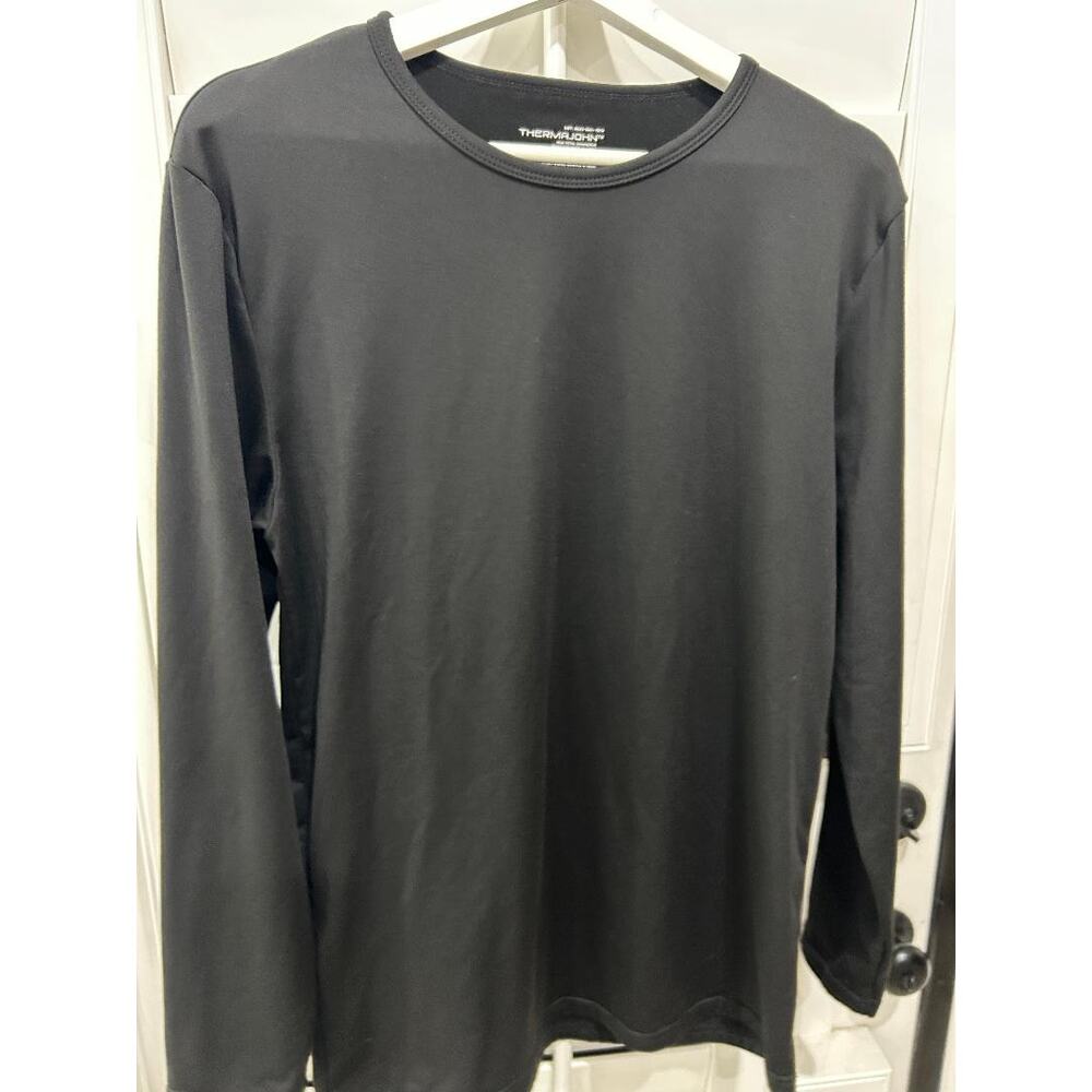 Thermajohn Long Johns Thermal Underwear XL Mens